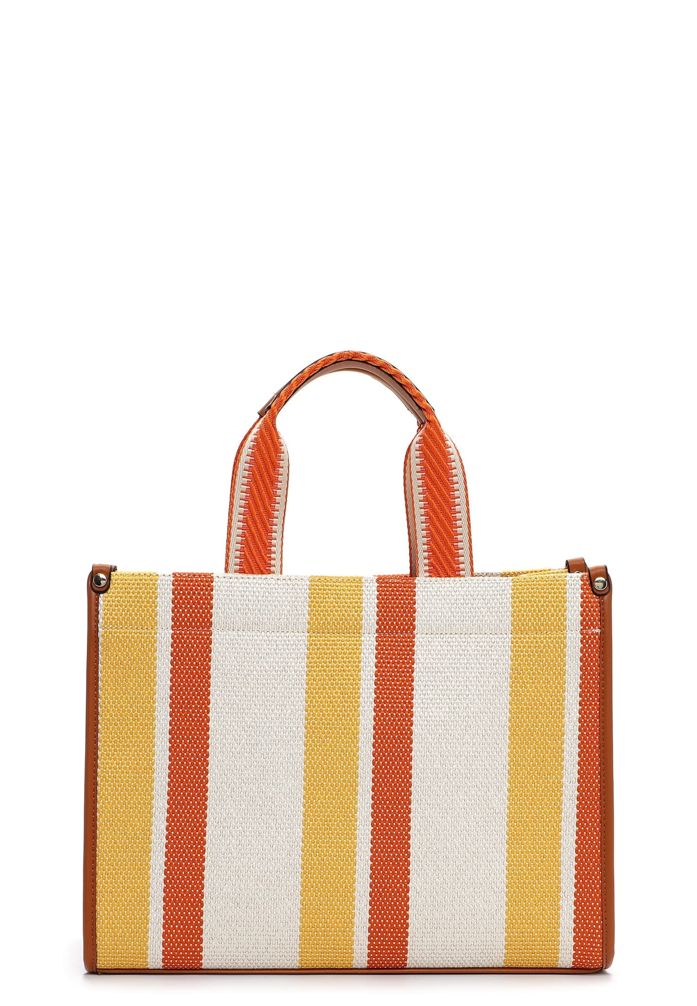 Shopper 'Jasmin' di Emily & Noah in colori misti