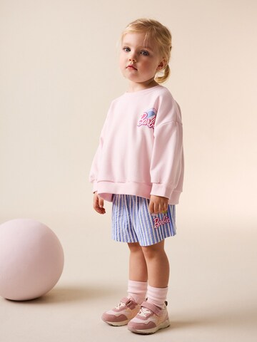 Set 'Barbie' Next en bleu : devant