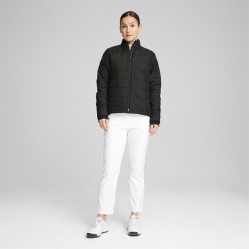 PUMA Sports jacket 'Kyley' in Black