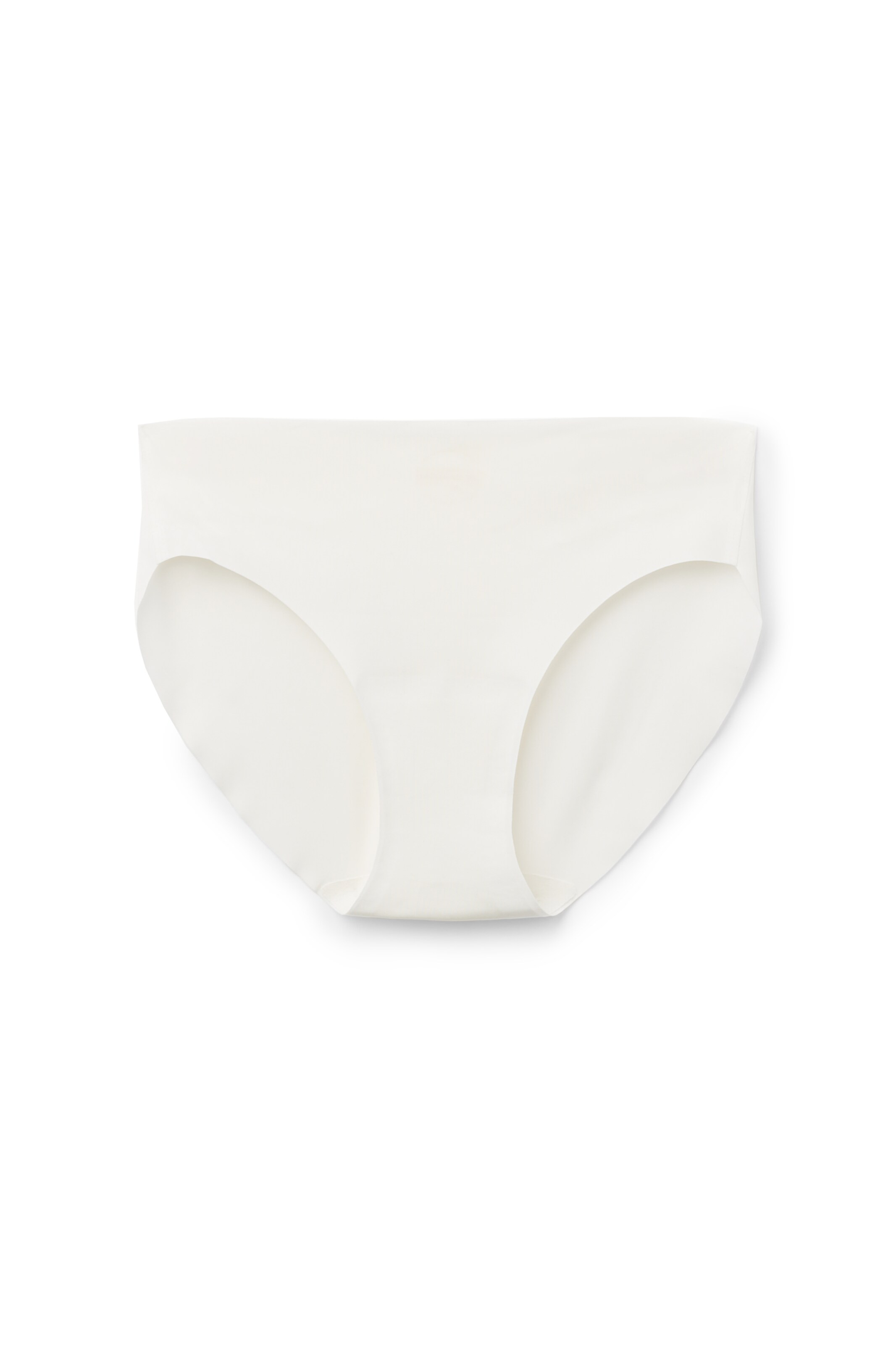 INTIMISSIMI Slip in Weiß: Vorderseite