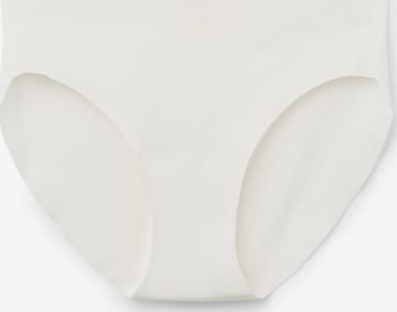 INTIMISSIMI Slip in Weiß: Vorderseite