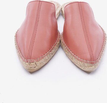 ROYAL REPUBLIQ Flats & Loafers in 36 in Red