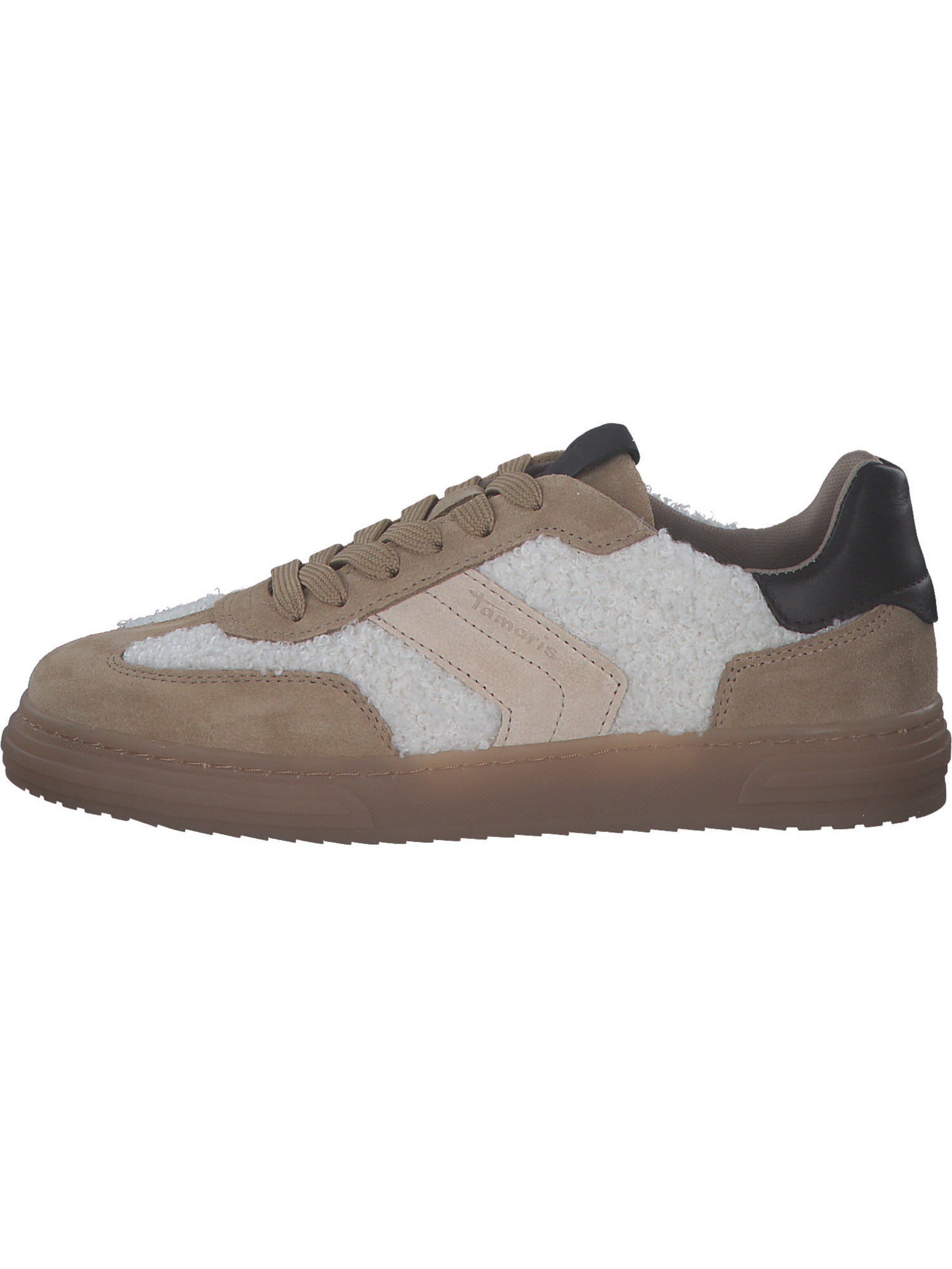 Tamaris Sneakers in Beige