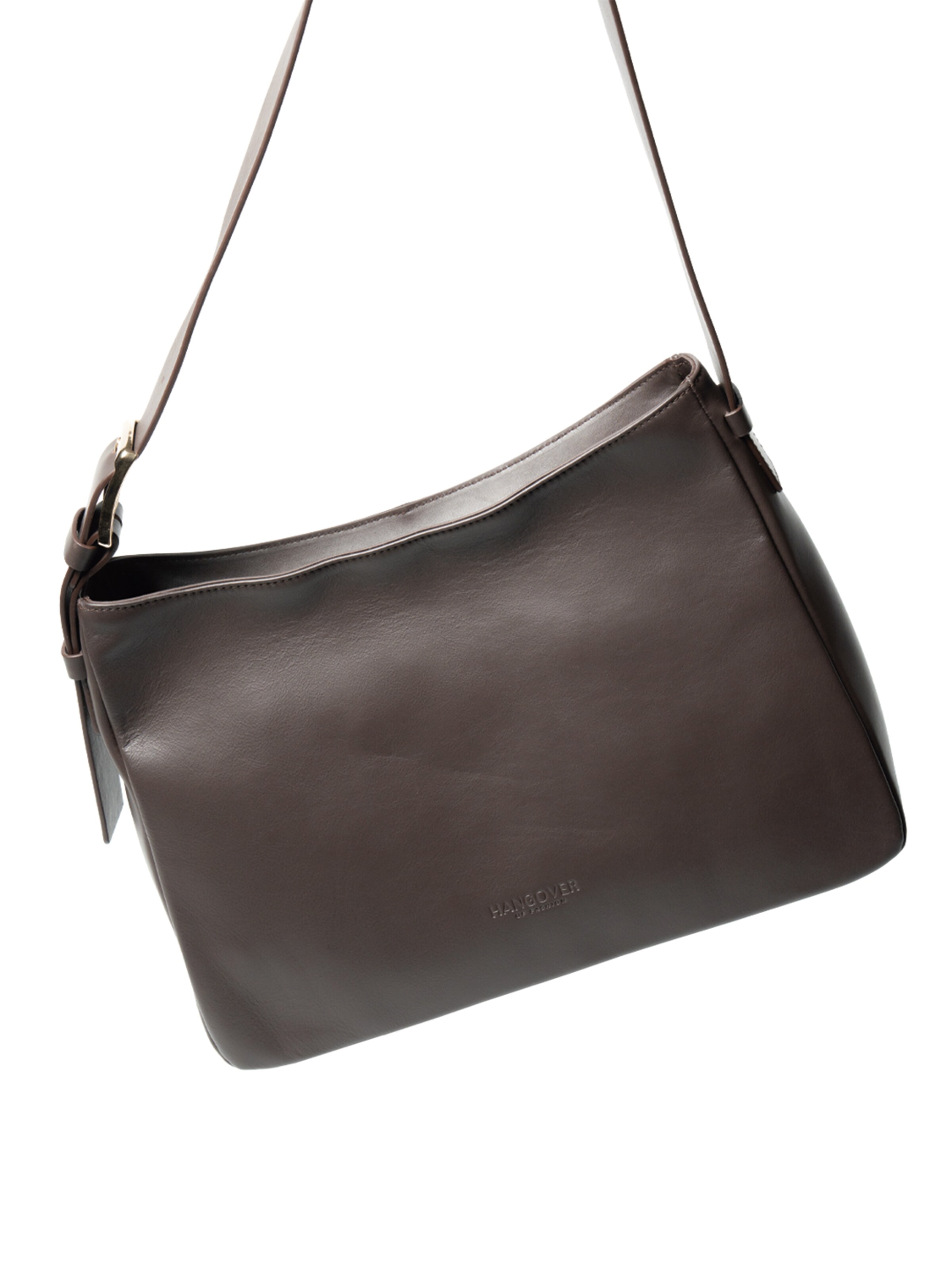 Hangover of Fashion Handtas 'Cosmopolitan' in Bruin