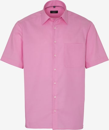 ETERNA Hemd in Pink: predná strana