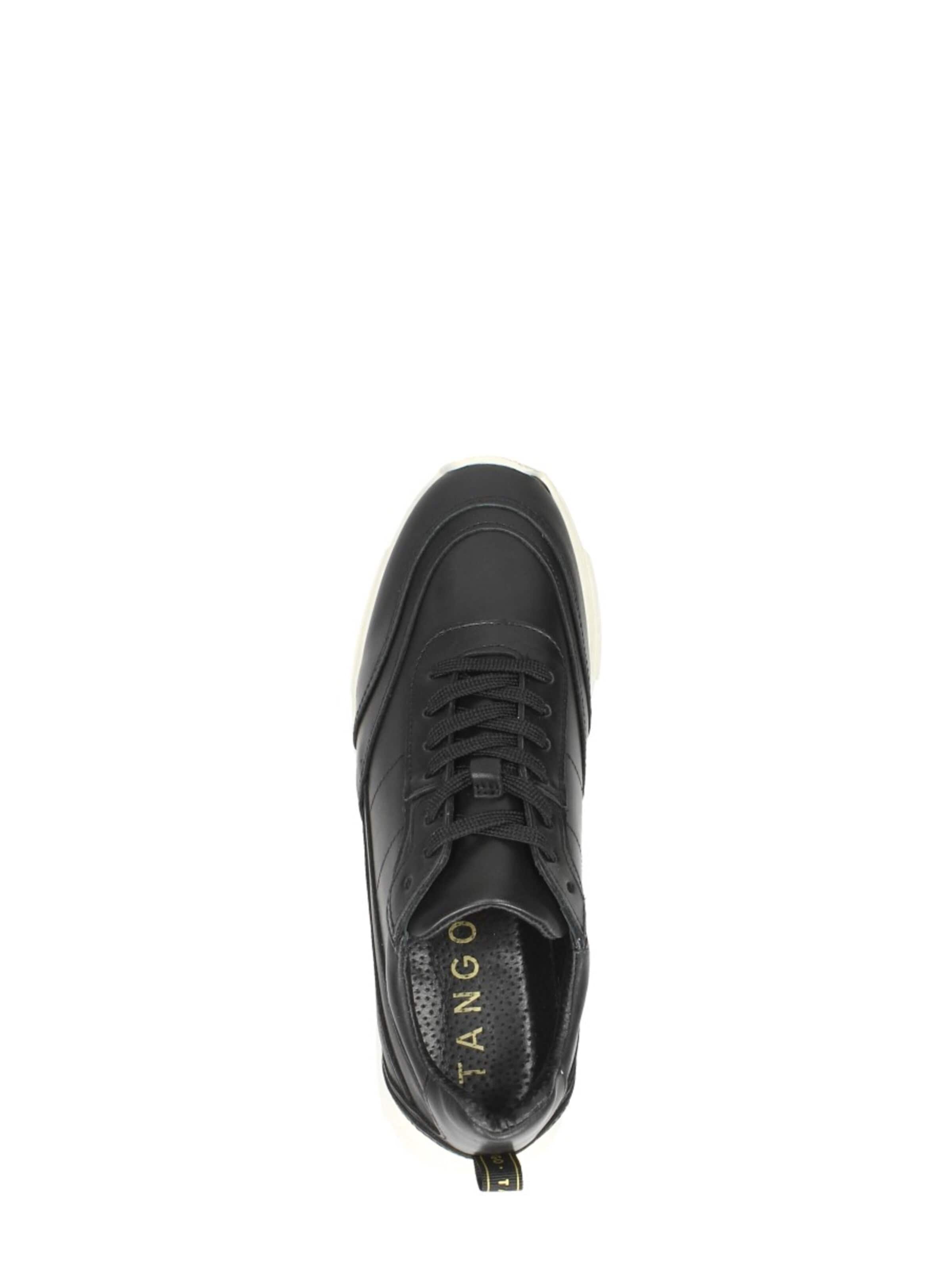 Tango Sneakers 'Norah 1-Q' in Black