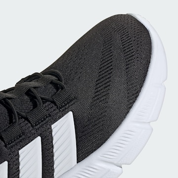 Baskets basses 'Cloudfoam Flex Rapidfit' ADIDAS SPORTSWEAR en noir