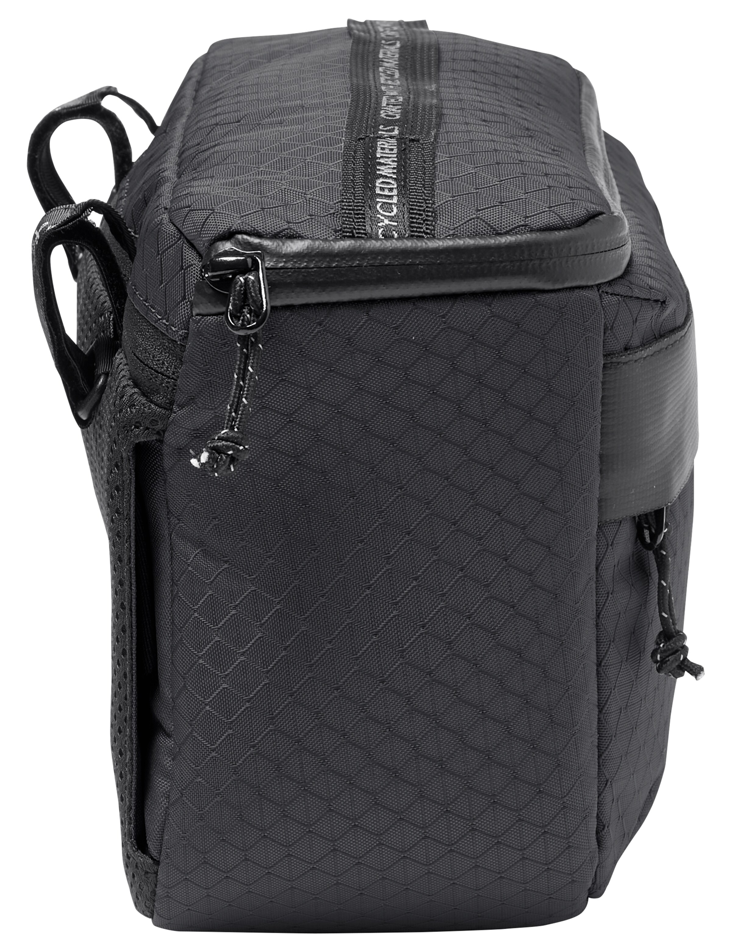 VAUDE Outdoor equipment ' Cyclist Box ' in Black