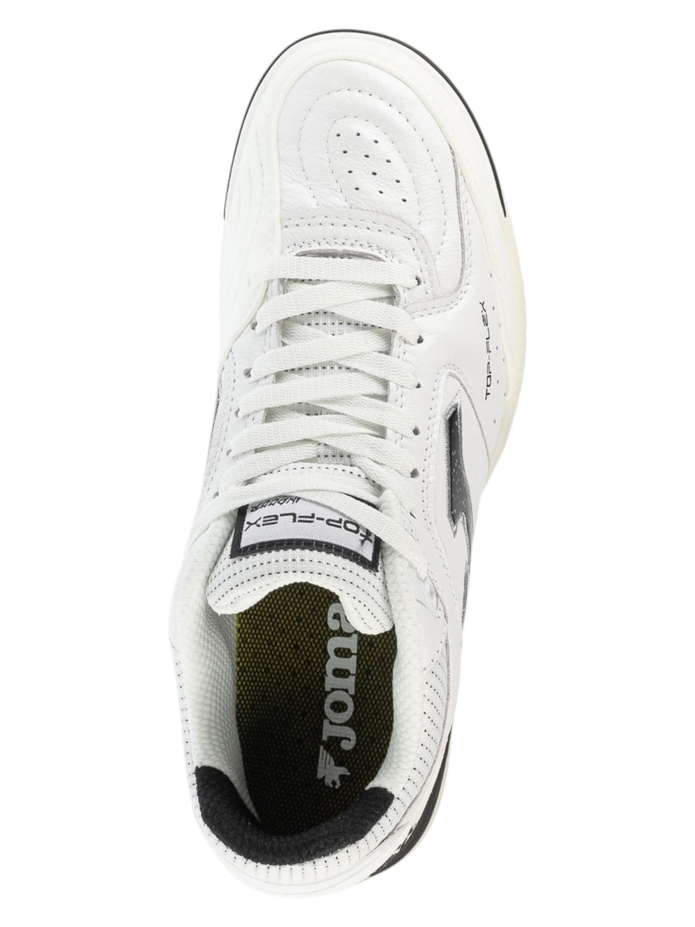JOMA Voetbalschoen 'Joma Top Flex 26 TOPW IN' in Wit