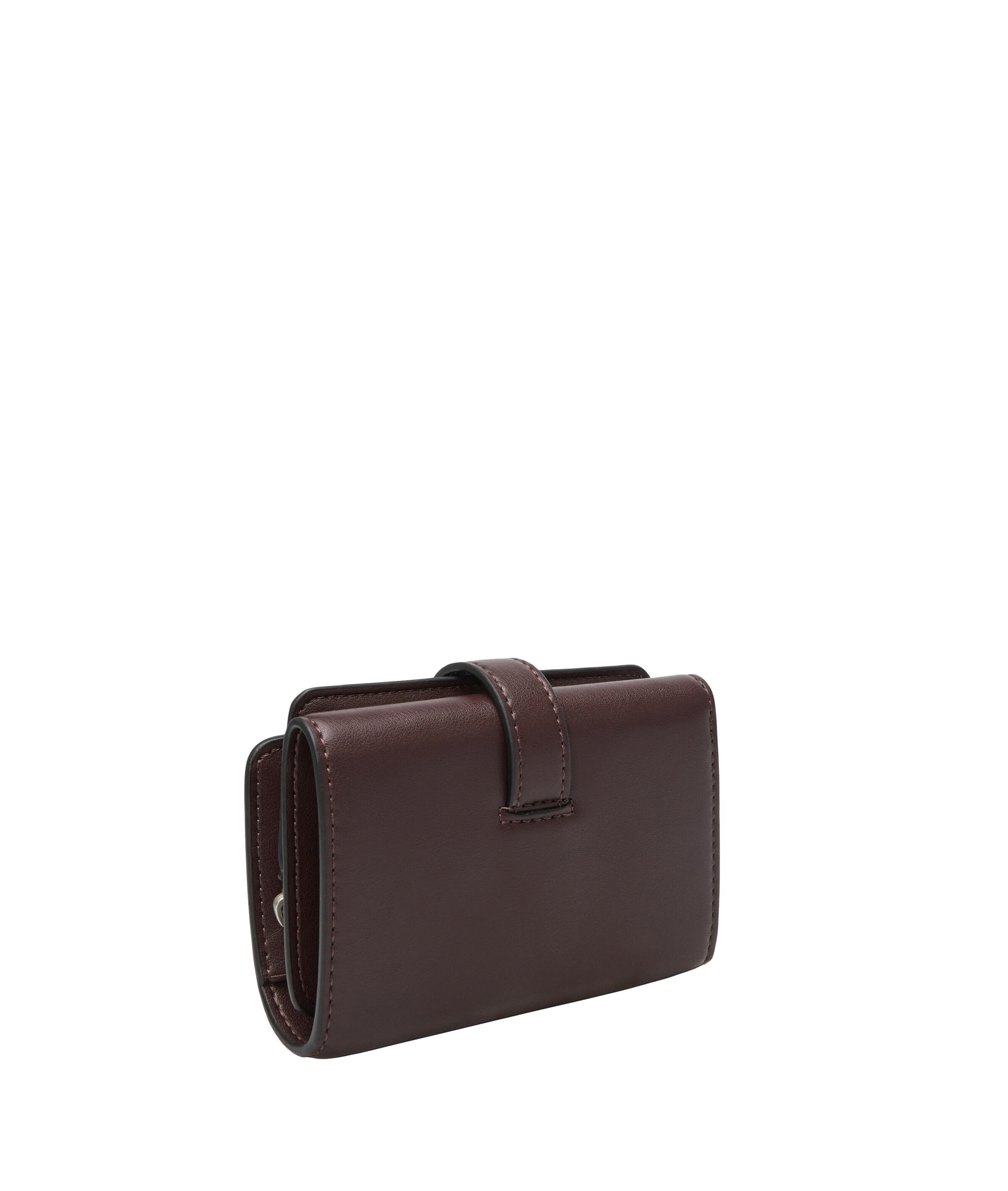 Liebeskind Berlin Wallet 'Kate' in Brown