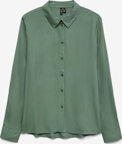 VERO MODA Bluza 'VMBUMPY' u žad, Pregled proizvoda