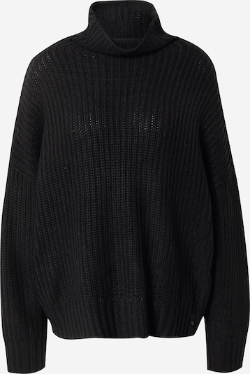 True Religion Sweater in Black, Item view