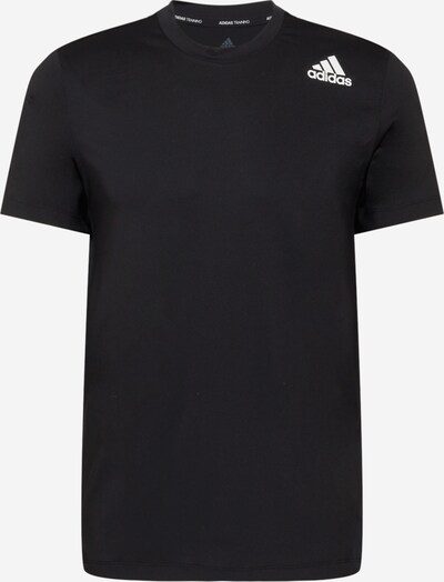 ADIDAS PERFORMANCE Funktionsshirt in schwarz, Produktansicht
