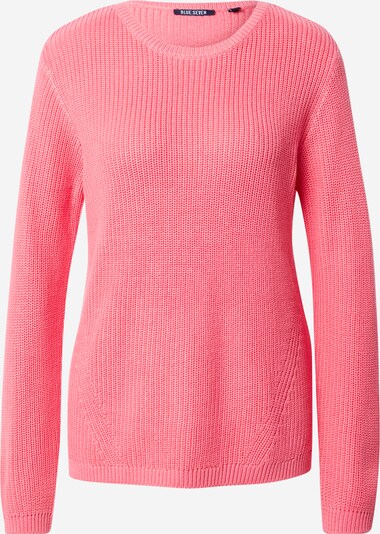 BLUE SEVEN Пуловер в розово, Преглед на продукта