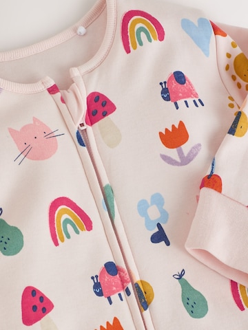Next Pyjamas i rosa