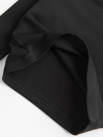 T-Shirt NoWear en noir