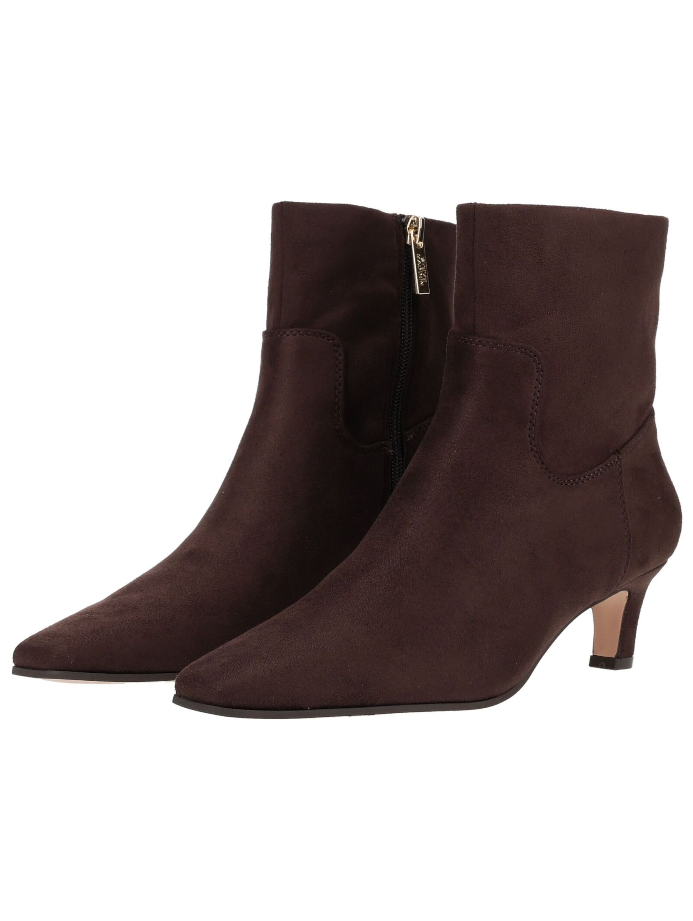 Stivaletto di STEVE MADDEN in marrone
