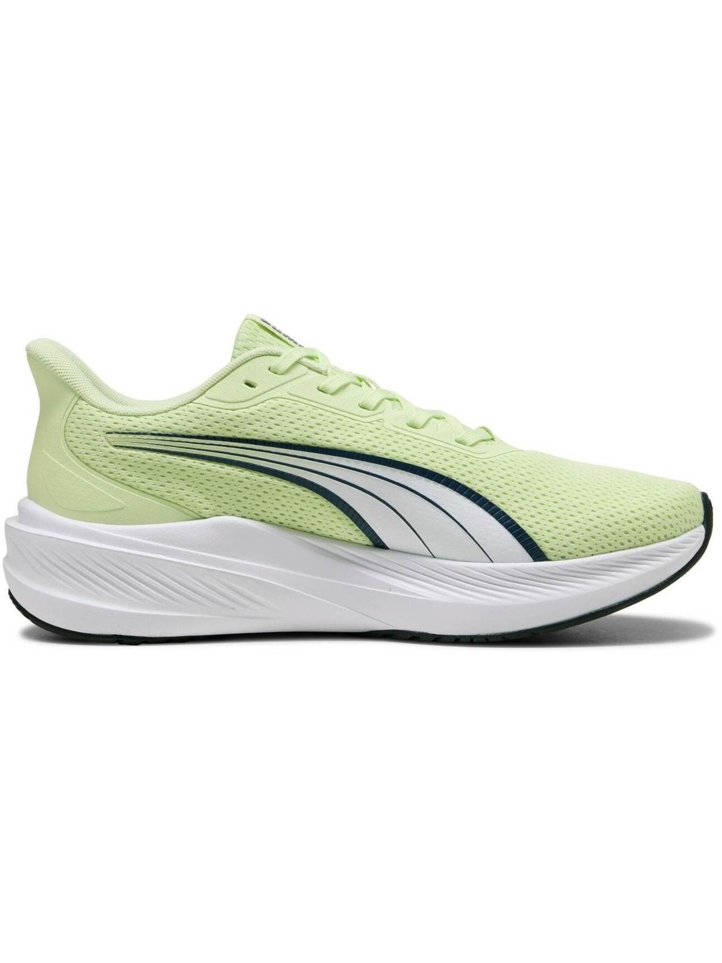 Scarpa sportiva 'Dasher Lite' di PUMA in verde