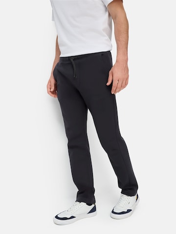 CAMEL ACTIVE Regular Chino 'fleXXXactive®' in Braun