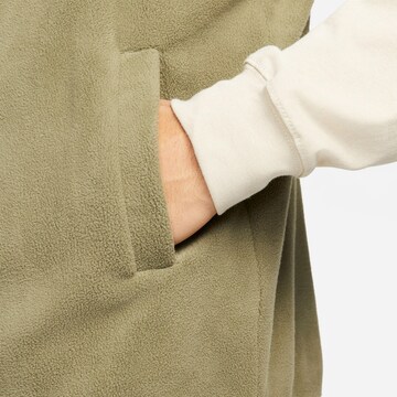 Nike Sportswear Weste 'Club' in Grün