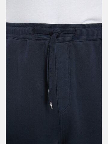 Regular Pantalon de sport ' Elegantezza ' BABISTA en bleu