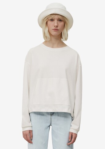 Marc O'Polo DENIM Shirt in White