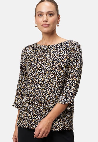 Camicia da donna di zero in colori misti: frontale
