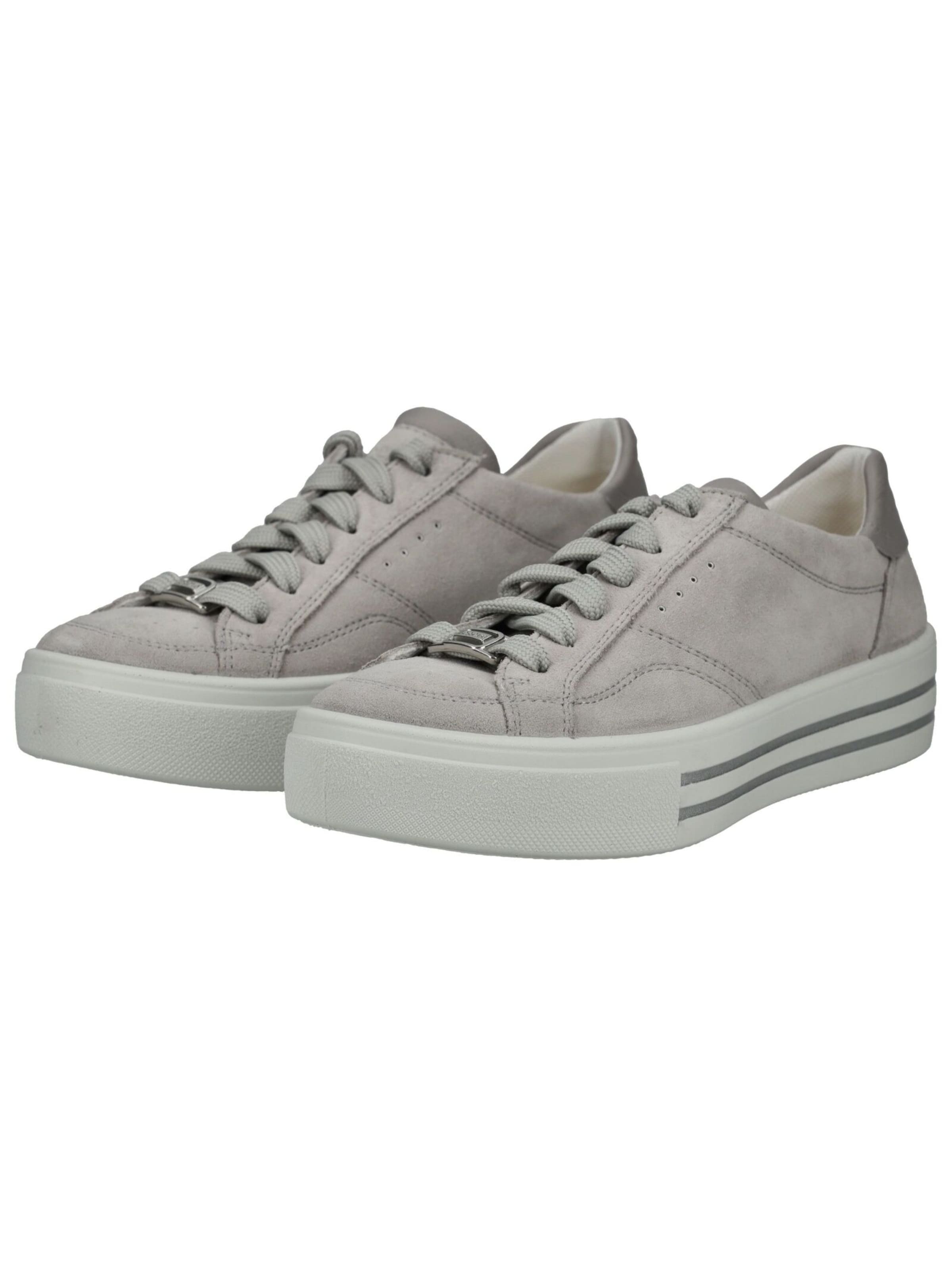 Baskets basses Legero en gris