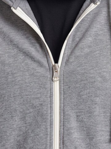 Tenue d'intérieur 'Dreiteiliges Set' Tommy Life en gris