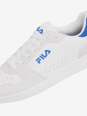 FILA Sneakers laag 'Netforce II' in Wit