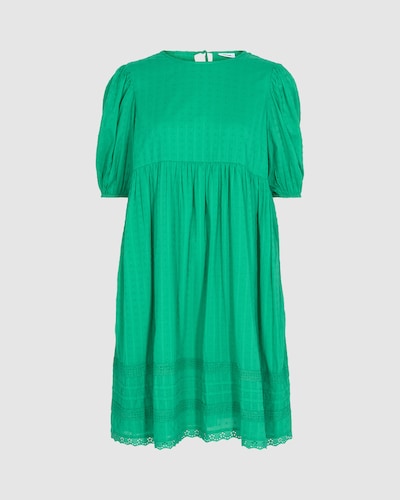 minimum Φόρεμα 'Beateline' σε πράσινο, Άποψη προϊόντος