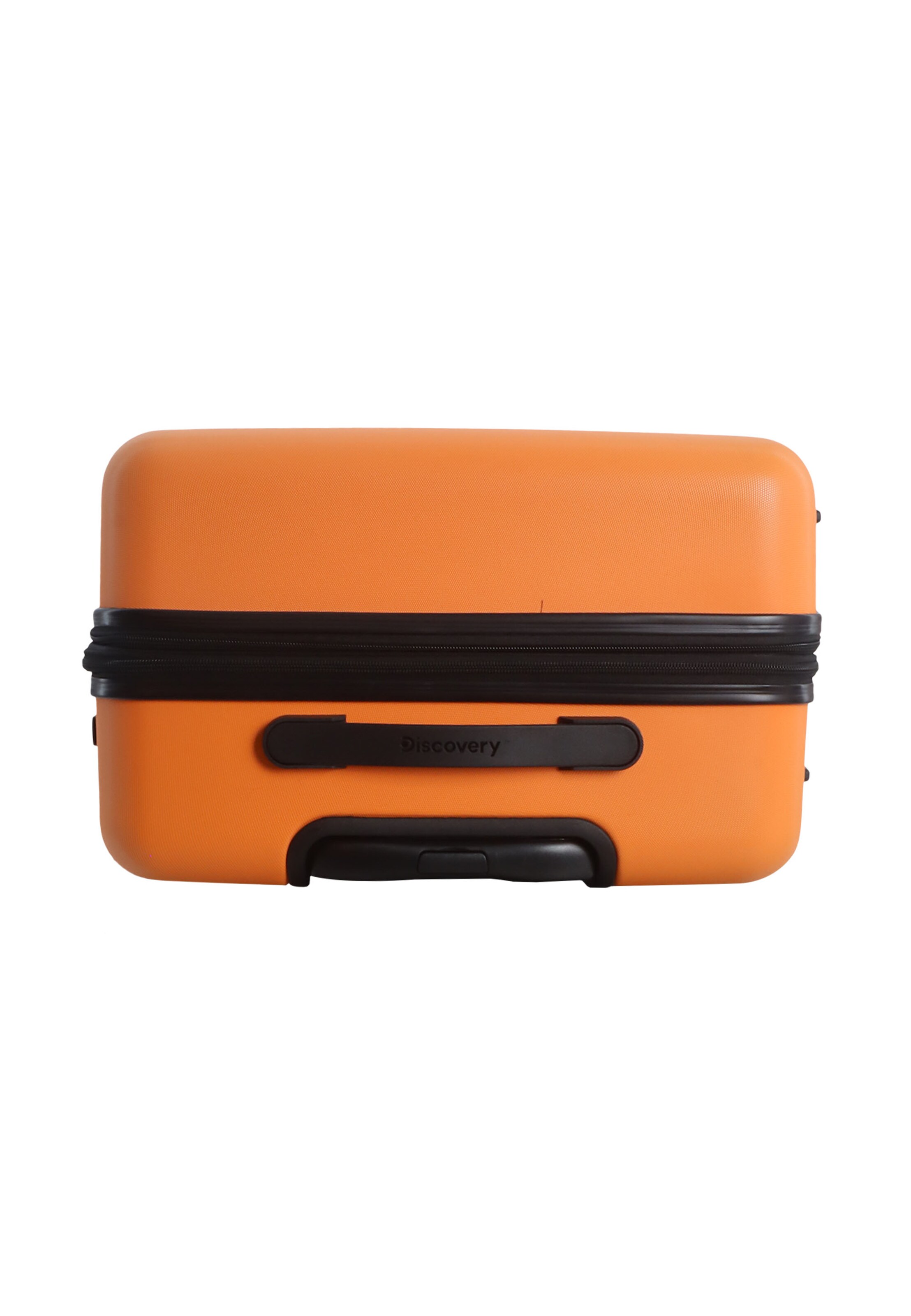 Discovery Koffer 'Coast' in Orange