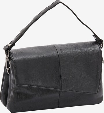 Sac bandoulière faina en noir