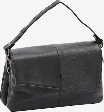 FELIPA Handtasche in Schwarz