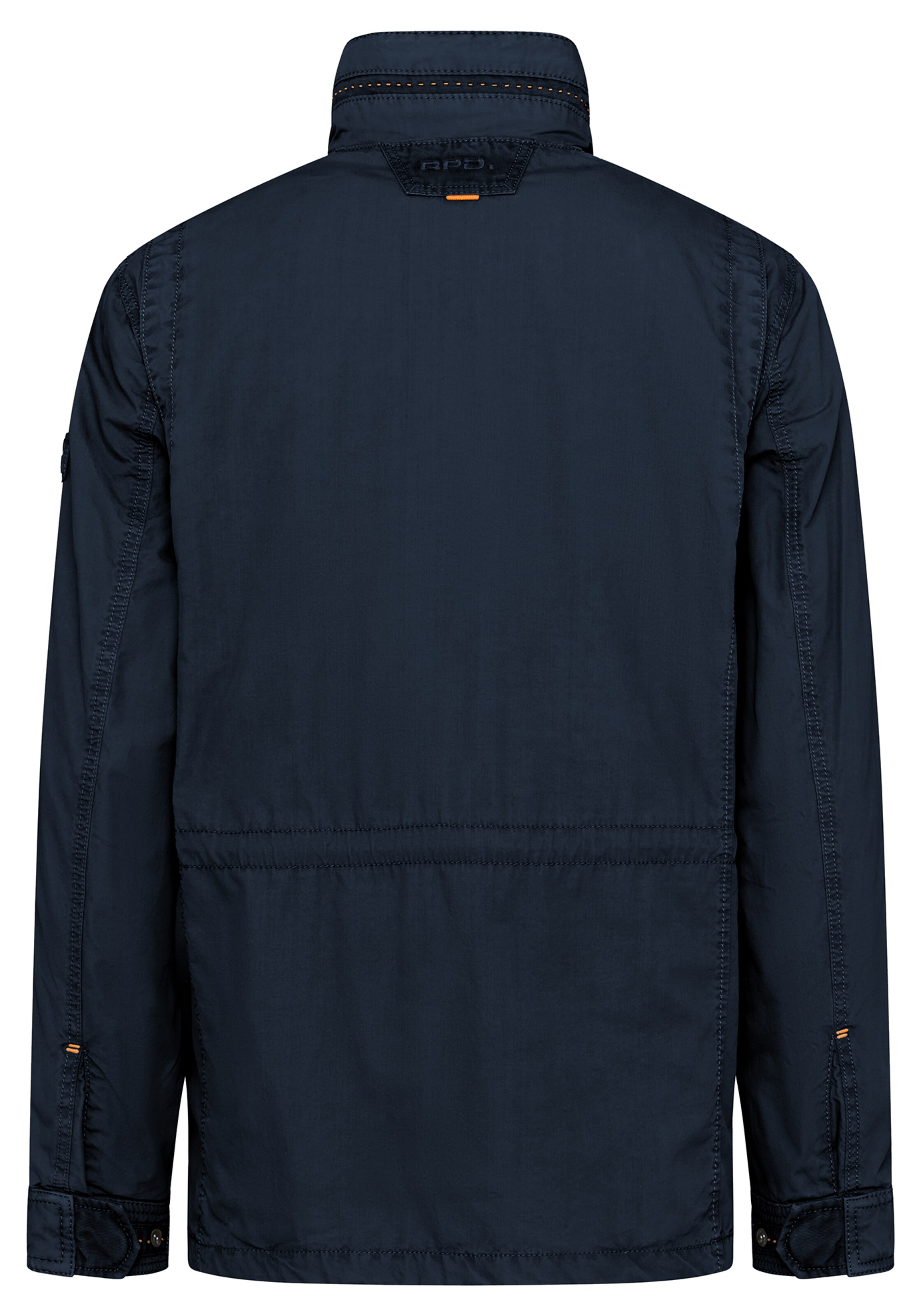 REDPOINT Between-Season Jacket in Blue