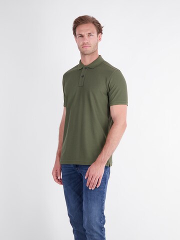LRS Shirt in Green