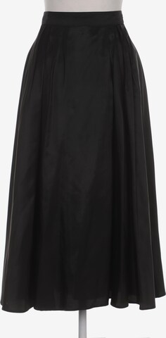 Vera Mont Skirt in M in Black: front