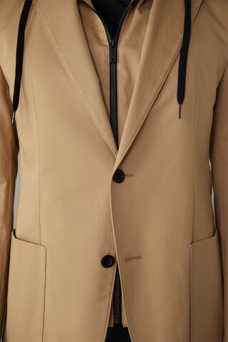 STRELLSON Regular fit Suit Jacket 'Darron' in Beige