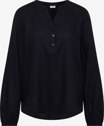 CECIL Bluse in Blau: Vorderseite