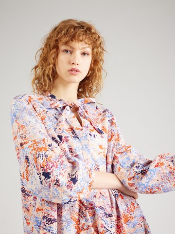Masai Shirt dress 'Nishat' in Mixed colours