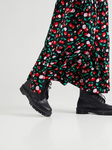 Jupe Monki en noir