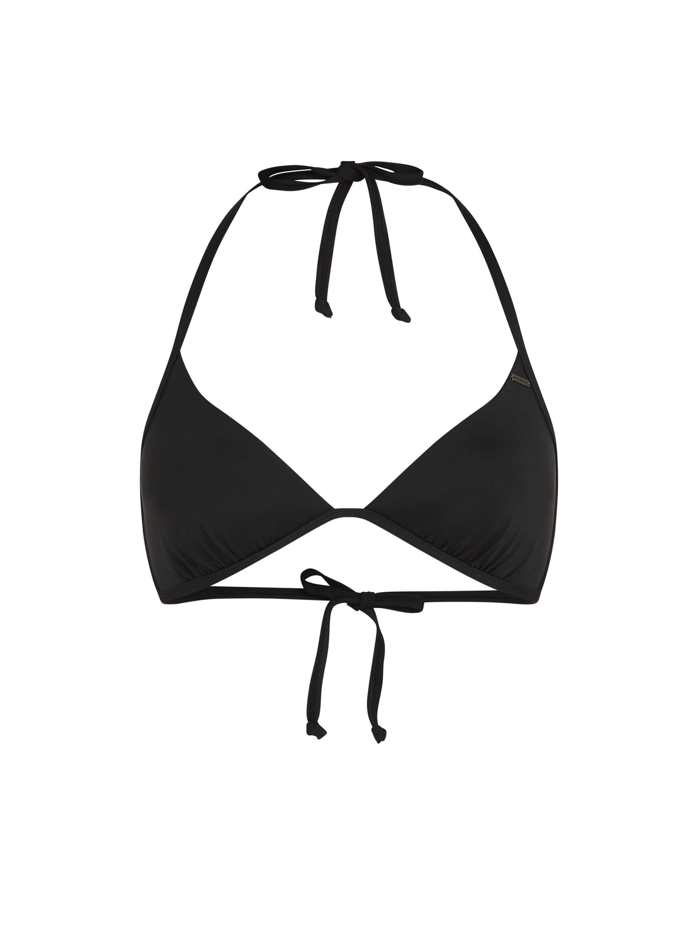 O'NEILL Τοπ μπικίνι 'Sao' σε μαύρο, Άποψη προϊόντος