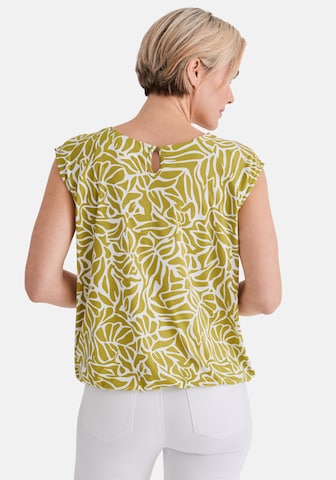 Haut 'Vega' STOOKER WOMEN en vert