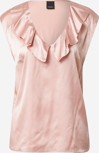 PINKO Bluse 'FASCINOSO' in rosé, Produktansicht
