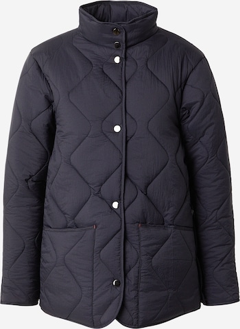 No. 1 ComoPrijelazna jakna - plava boja: prednji dio