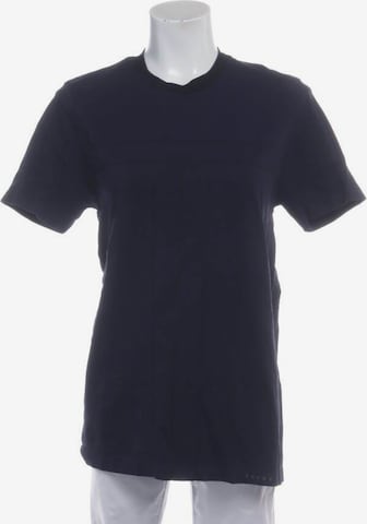 FALKE Shirt L in Blau: predná strana