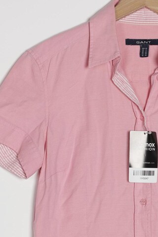 GANT Bluse XS in Pink