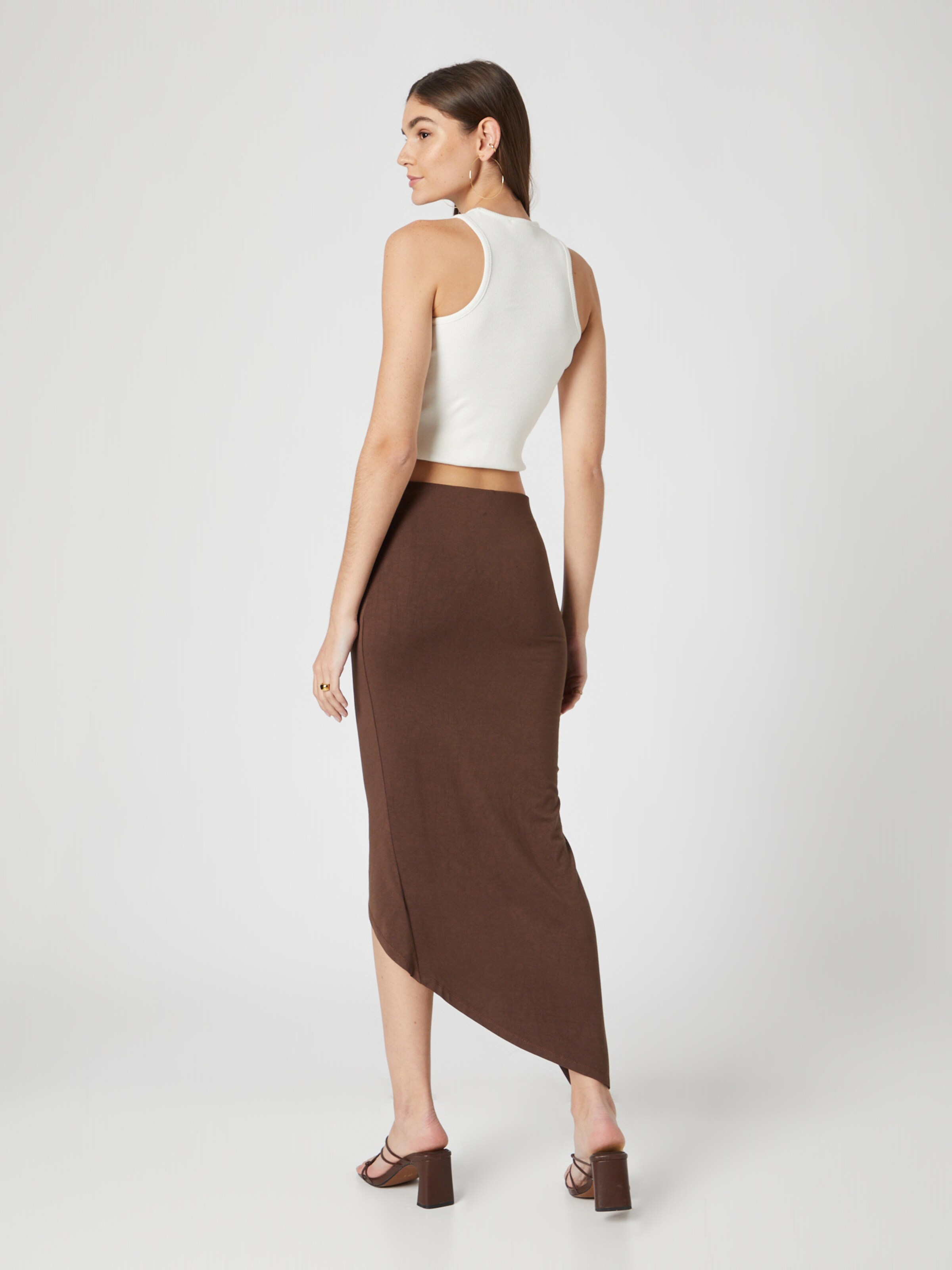 Gonne curvy shop