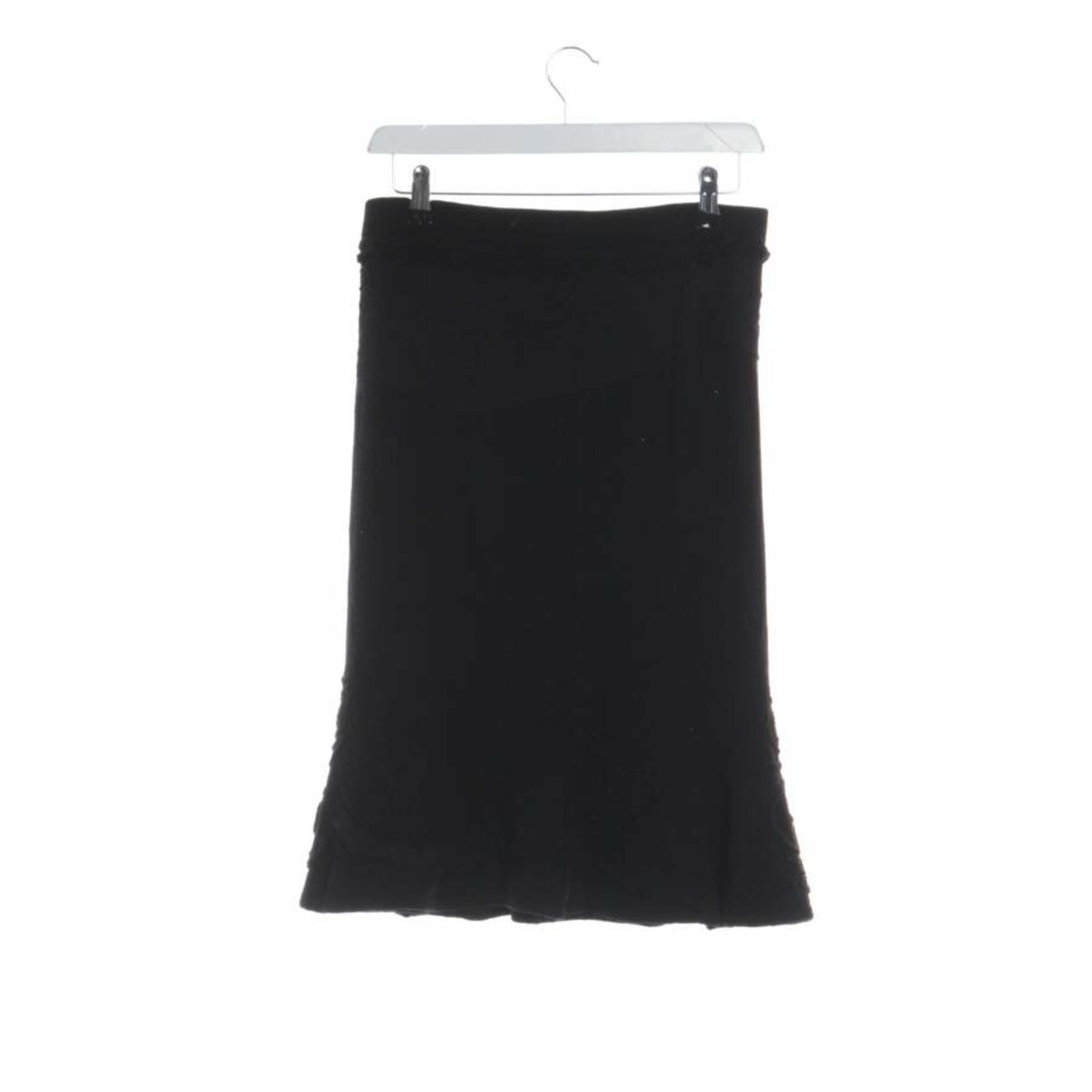 Marc Cain Skirt in M in Black
