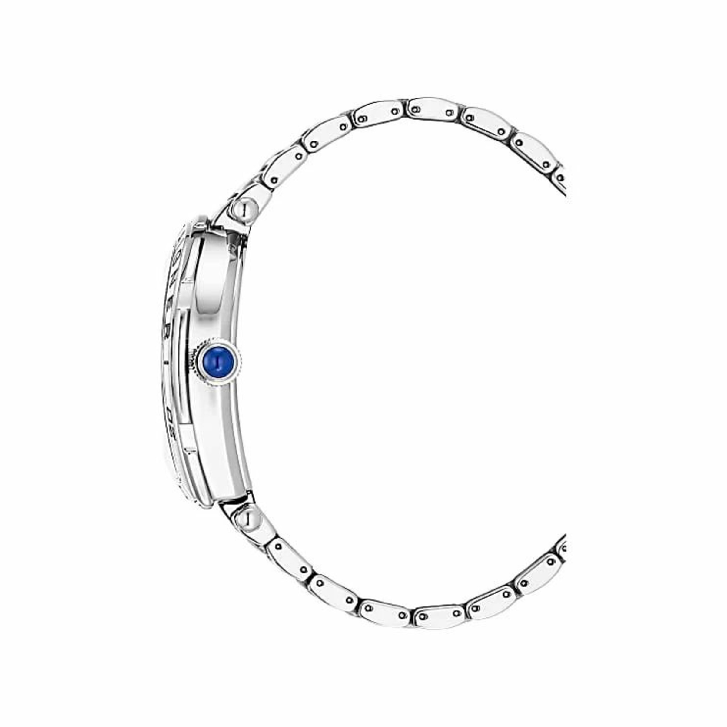 AIGNER Analog Watch in Silver